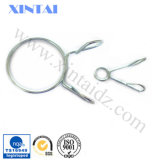 CNC Machine Wire Forming Custom Precision Wire Forming