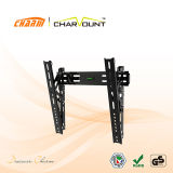 Low Profile Tilting LCD/LED TV Wall Mount (CT-PLB-1301)