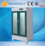 High Quality Laboratory Equipment Automatic UV Sterilization Cabinet 1 or 2 Door for Laundry Shop, Hotel, Hospital Price
