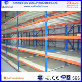Ce-Certificated High Quality Powder Coated Steel Long Span Rack / Shelf