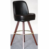 High Quality Furniture Poker Bar Chair Gamble Casino Chair (FS-G107)