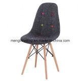 Beech Wood Plastic Table Chairs