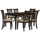 Dining Used Restaurant Tables and Chairs (SR-04)