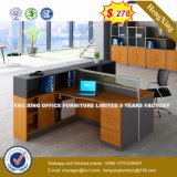 Fashion Design E1 Board SGS Inspection Office Partition (HX-8N0186)