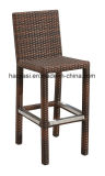 Outdoor / Garden / Patio/ Rattan Bar Chair HS1008c