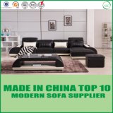 Simple and Comfortable Hotel Furniture Corner Modern Sofa