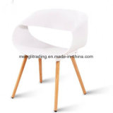 Wholesale Modern Color Plastic Chair