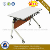 Cheap Sale Durable Sectional Folding Meeting Chair (HX-NCD404)