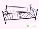 Cheap Metal Daybed/ Metal Bed (#B005-2)
