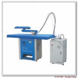 Laundry Equipment Steam Ironing Table