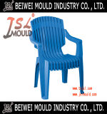 Injection Plastic Chair Mould Maker