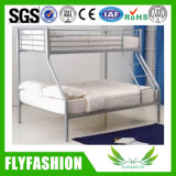 Wholesale Metal Frame Triple Bunk Bed for School Dormitory (BD-67)