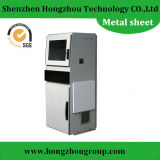 High Quality Precision Sheet Metal Service Electric Control Boxelectric Cabinet