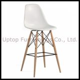 Wholesale White Dsw Eames High Chair (SP-UBC240)