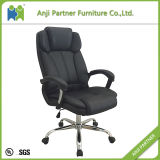 (PHYLLIS) Hot Sale Material Comfortable Design PU Leather Executive Office Chair