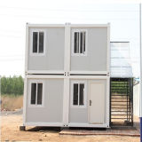 Hot Sale Combined 20 Feet Container House for Sale