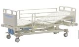 Hospital Manual Bed for Paralyzed Patient