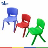 Plastic Childrens Chairs Made of Virgin HDPE for Indoor and Outdoor Use