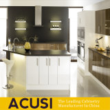 Customized Lacquer Particleboard Modern Kitchen Cabinet (ACS2-L135)