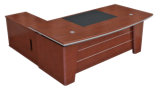 Upper-Scale Boss Table Office Furniture Manager Executive Desk