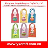 Easter Decoration (ZY16Y756-1-2-3-4-5-6) Easter Gift Craft Item Decoration