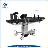 Manual and Hydraulic Hospital and Medical Equipment Operating Theatre Table