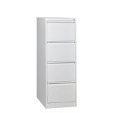 4 Drawers Low Price Steel Filing Cabinet