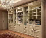 White Highlights The Lacquer That Bake Door Bookcase Bk-03