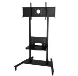 LED/LCD Mobile TV Cart Stand Mount (PSF602)