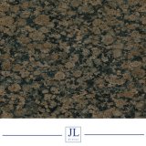 Building Material Baltic Brown Granite for Kitchen Countertop/Wall Tile/Paving Tiles