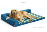 Pet Mat and Pet Cushion Bed for Dog Pet House