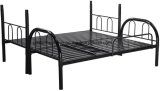 Low Price Adult Bunk Bed / Metal Bunk Bed