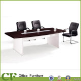 Fashion Design Modern Office Furniture Wood Long Meeting Table