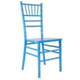 Solid Wood Chiavari Chair Wooden Tiffany Chairfor Weddding and Event