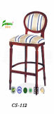 Office Furniture / Office Fabric High Density Sponge Mesh Chair (CS112)