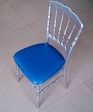China Factory of Plastic Napoleon Chair