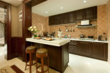 Wholesale Modern Wooden Kitchen Cabinet Yb1706146