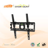 Economy Tilting LED, 3D LED, LCD TV Wall Mount for Screen Size 26''-55'' (CT-PLB-7002)