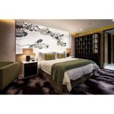 Luxury Healton Hotel Design Bedroom Furniture for Sale