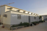 Angola 2017 Construction Real Estate Prefab House for Sale