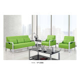 High Quality Cheap Price Modern Design Office Sofa (YF-206B)