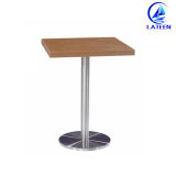 Plywood Metal Table for Sale