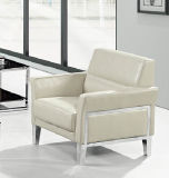Hot Sales High Quality Popular Design Office Sofa Hotel Chair Waiting Sofa in Stock 1+1+3