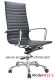 Ergonomic Eames Office Leather Swivel Manager Chair (PE-A13-1)