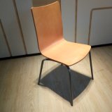 Top Quality Metal Bentwood Restaurant Chair