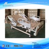 Movable Full-Fowler Manual Home Care Hospital Bed