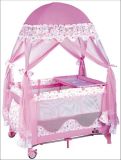 High Quality Portable Baby Crib Baby Cot Baby Bed