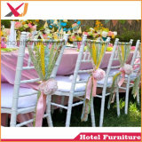 Wholesale Metal Aluminum Steel Tiffany Chiavari Chair for Wedding Banquet Dining
