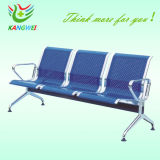 Hospital Furniture Waiting Chair with High Backrest (SLV-D4021)