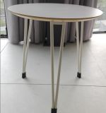 Round Coffee Dining Room Table